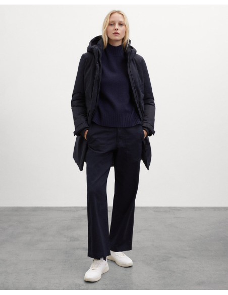 ECOALF Konguralf - Coat
