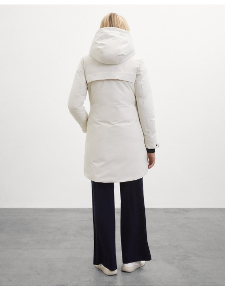 ECOALF Konguralf - Coat