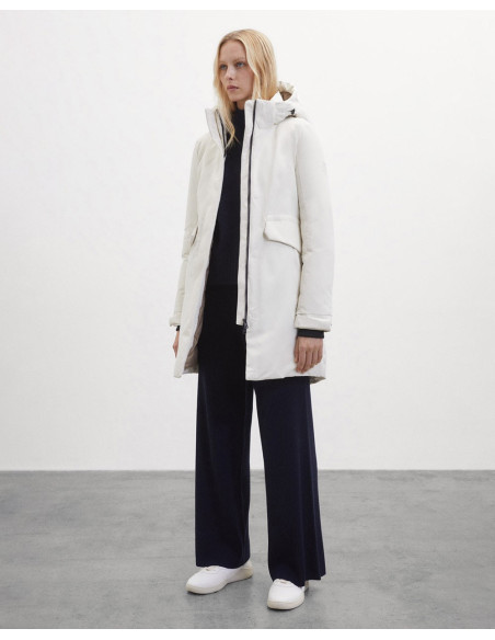 ECOALF Konguralf - Coat