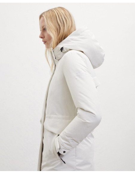 ECOALF Konguralf - Coat