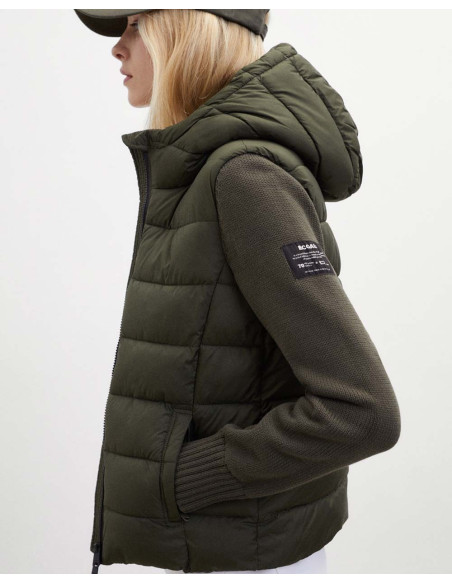 ECOALF Denalialf - Chaqueta