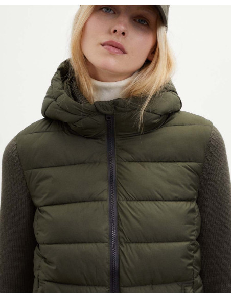 ECOALF Denalialf - Chaqueta