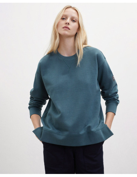 ECOALF Galwayalf - Sweatshirt