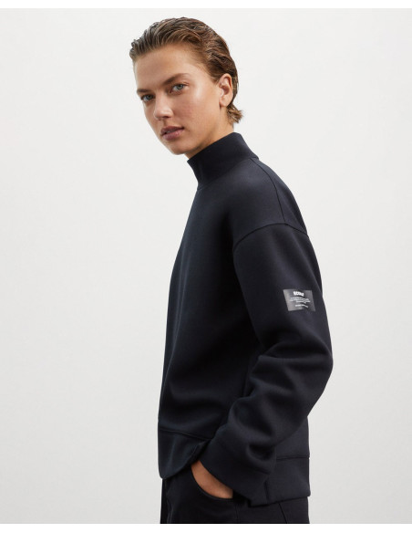 ECOALF Atenasalf - Sudadera