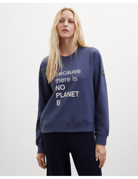 ECOALF Dublinalf - Sweatshirt
