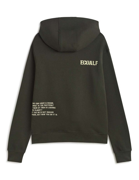 ECOALF Armyalf - Sudadera