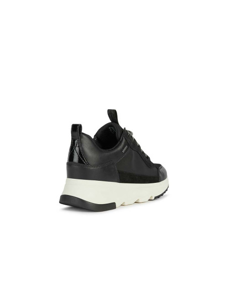 Baskets Geox D Falena B Abx