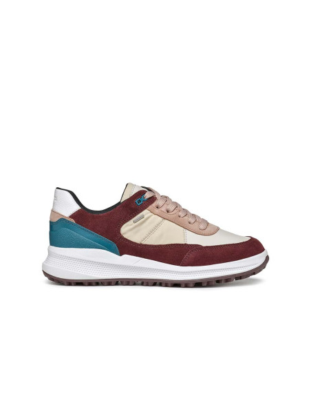 Baskets Geox D Pg1x B Abx