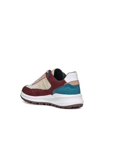 GEOX D Pg1X B Abx - Zapatillas