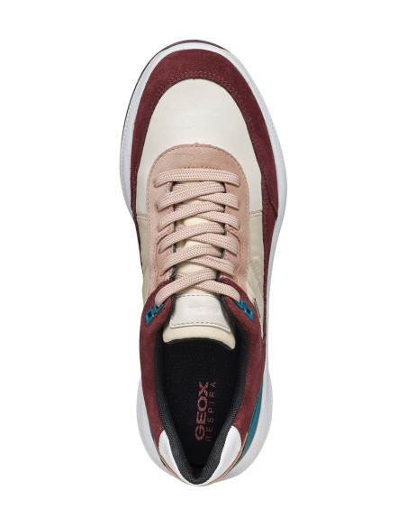 GEOX D Pg1X B Abx - Zapatillas