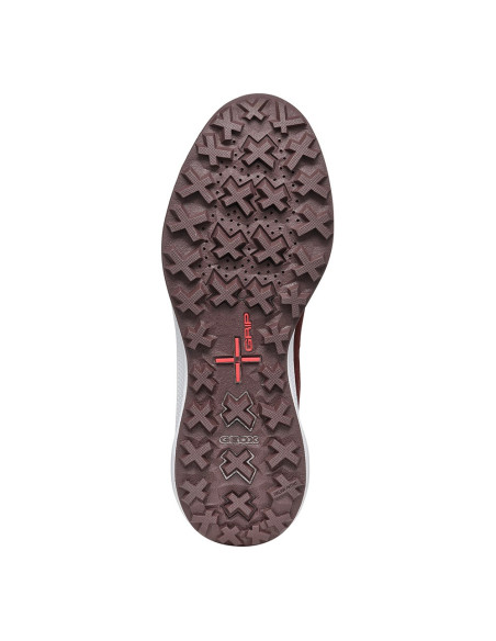Baskets Geox D Pg1x B Abx