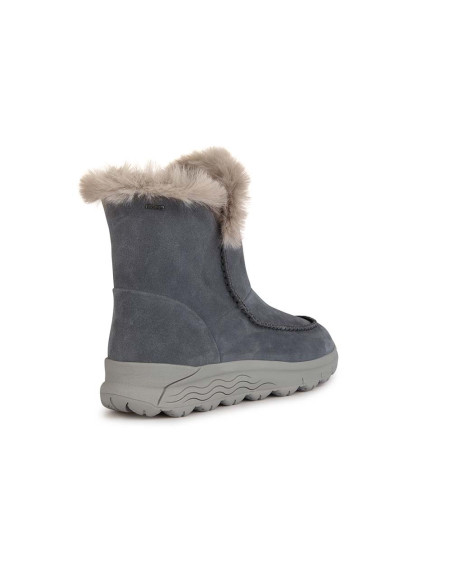 Geox D Spherica 4X4 B Abx - Boots