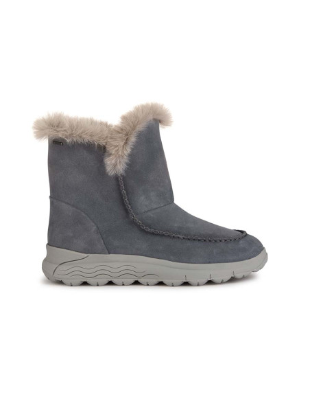 Geox D Spherica 4X4 B Abx - Boots
