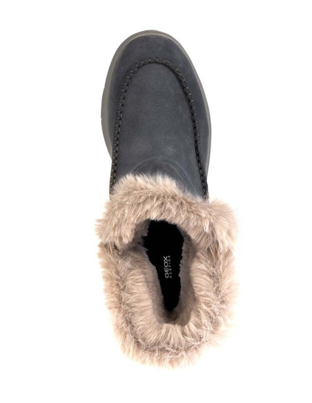 Geox D Spherica 4X4 B Abx - Bottes
