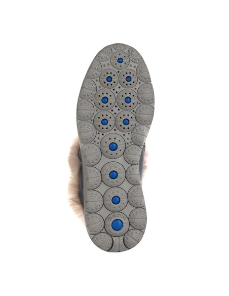 Geox D Spherica 4X4 B Abx - Boots