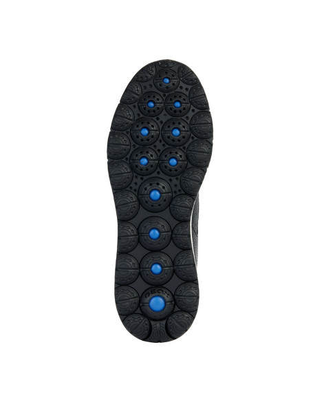 Geox D Spherica 4X4 B Abx - Schuhe