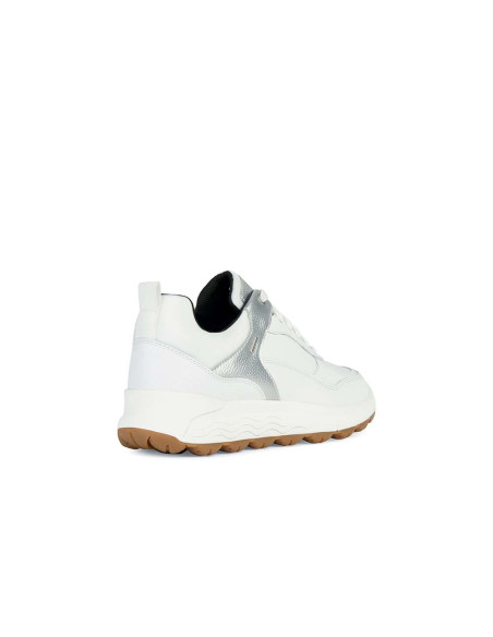 Geox D Spherica 4X4 B Abx - Scarpe