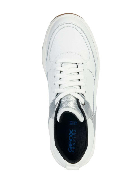 Geox D Spherica 4X4 B Abx - Chaussures