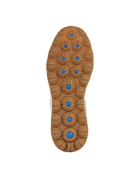 Geox D Spherica 4X4 B Abx - Scarpe