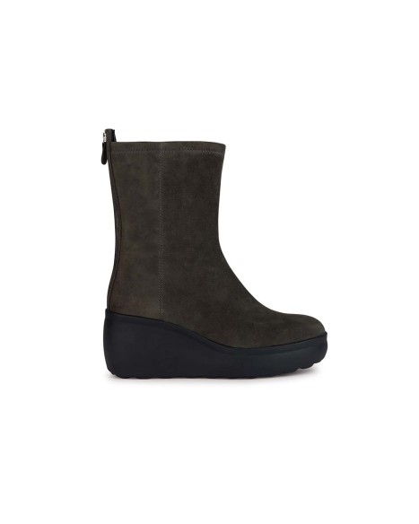 GEOX D Spherica Ec9 - Ankle boots