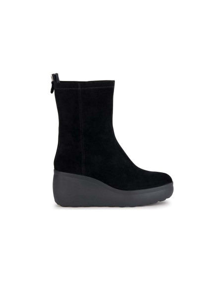 GEOX D Spherica Ec9 - Ankle boots