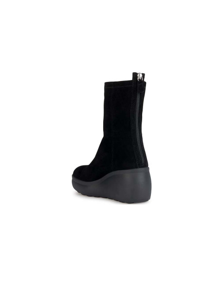 GEOX D Spherica Ec9 - Ankle boots