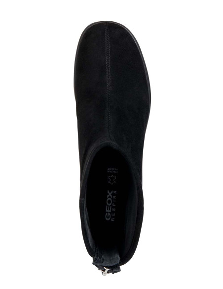 GEOX D Spherica Ec9 - Ankle boots