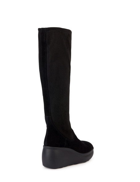 GEOX D Spherica Ec9 - Botas