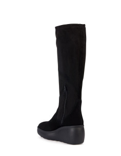 GEOX D Spherica Ec9 - Botas 2