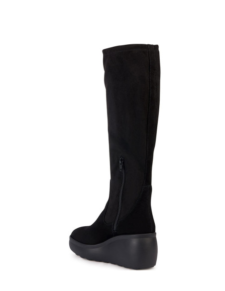 GEOX D Spherica Ec9 - Botas