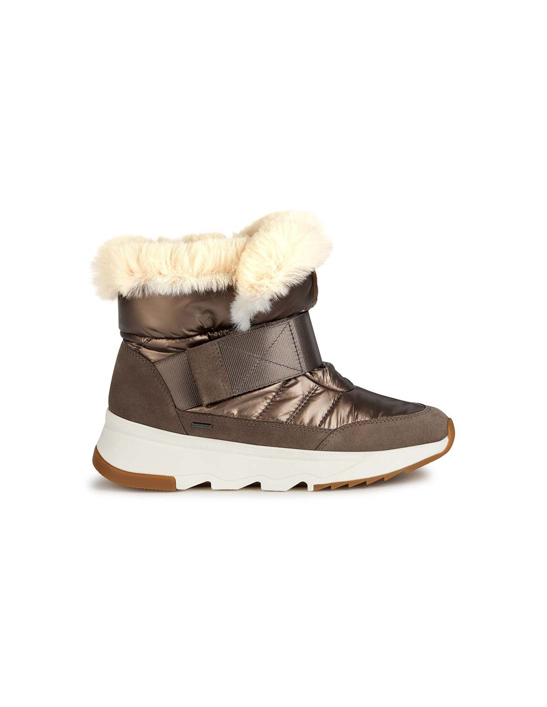 Geox ankle hotsell boots sale