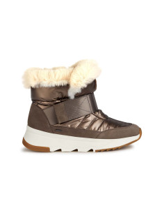 GEOX D Falena B Abx - Bottines 2