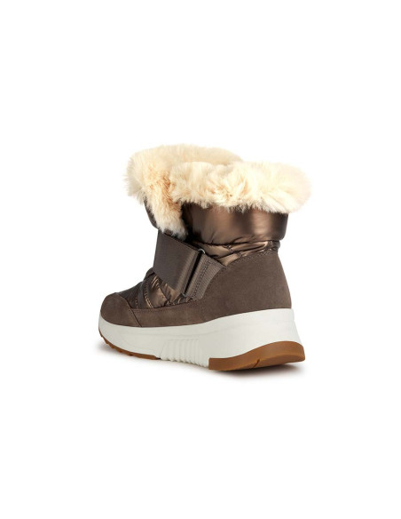 GEOX D Falena B Abx - Ankle boots