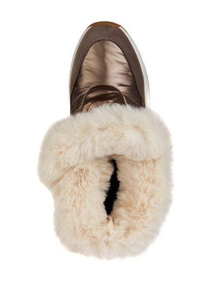 GEOX D Falena B Abx - Ankle boots
