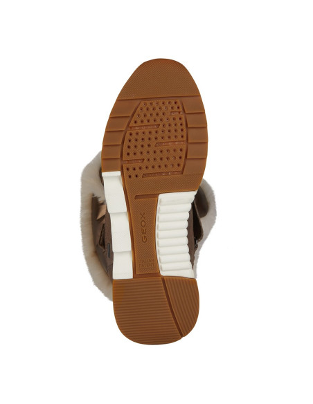 GEOX D Falena B Abx - Ankle boots