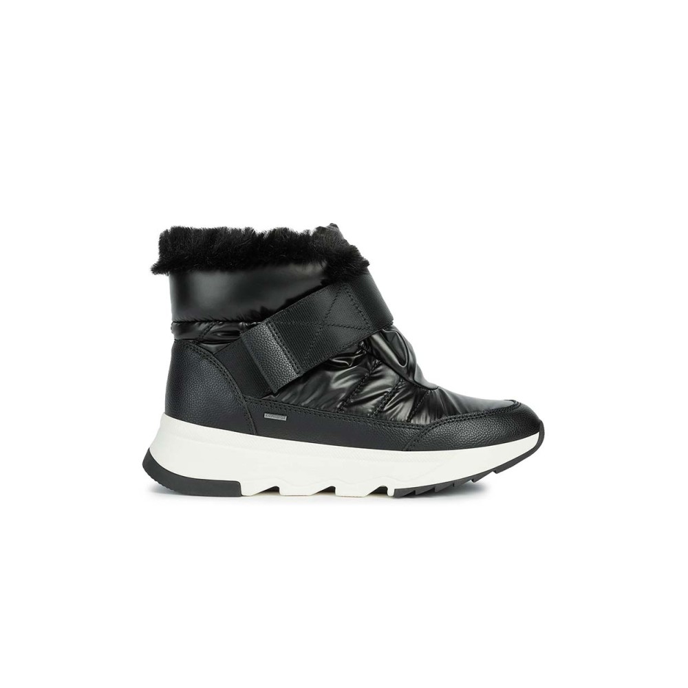 GEOX D Falena B Abx - Ankle boots
