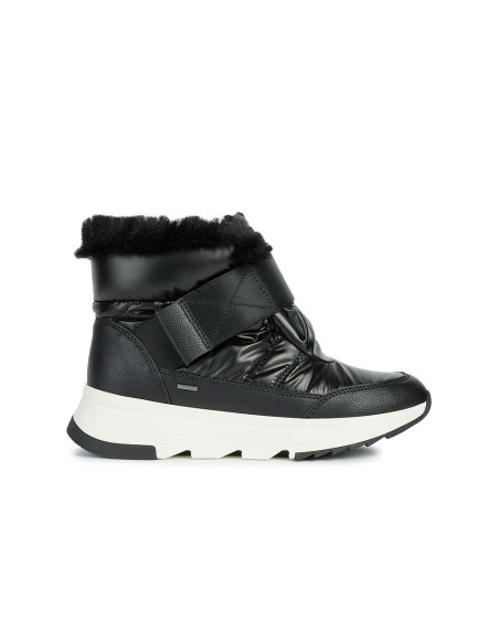 GEOX D Falena B Abx - Botines