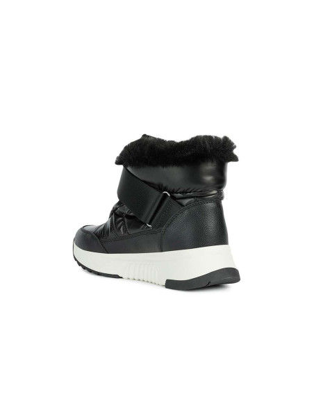 GEOX D Falena B Abx - Botines