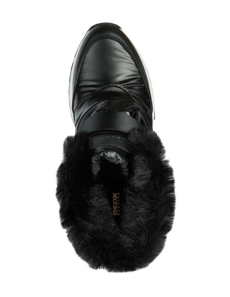 GEOX D Falena B Abx - Ankle boots