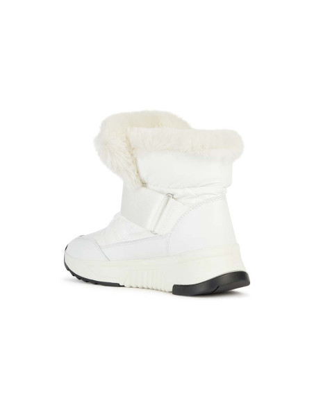 GEOX D Falena B Abx - Botins