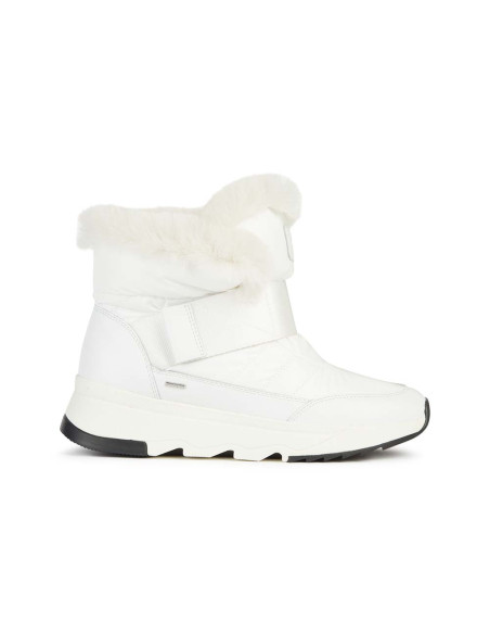 GEOX D Falena B Abx - Bottines