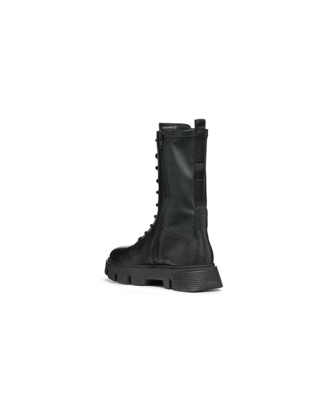 GEOX D Vilde - Bottines