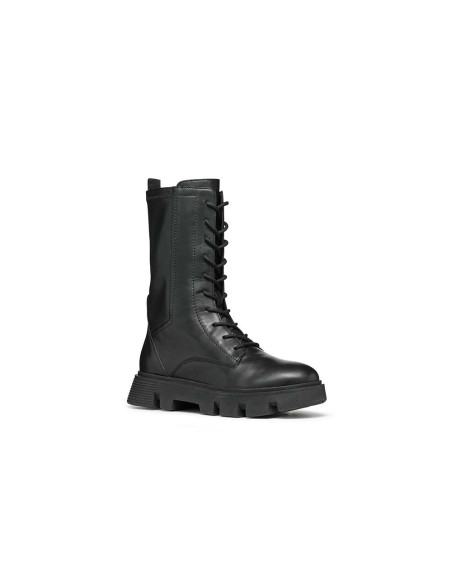 GEOX D Vilde - Bottines