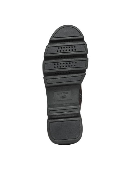 GEOX D Vilde - Bottines