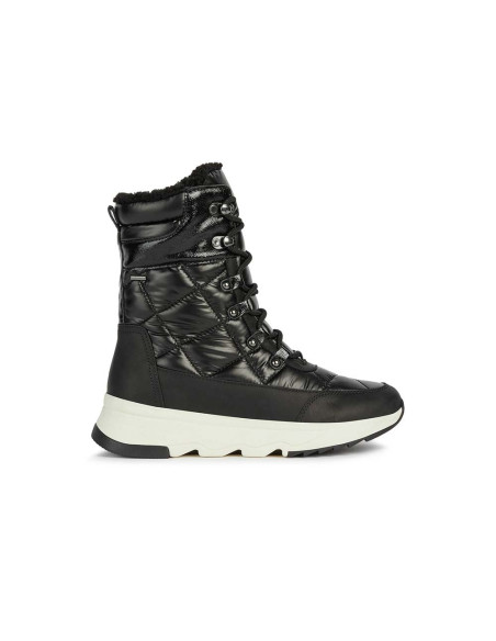 GEOX D Falena B Abx - Botins
