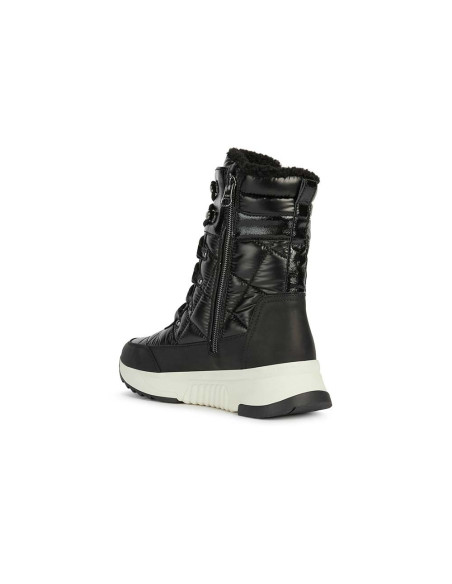 GEOX D Falena B Abx - Bottines