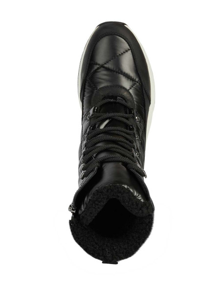 GEOX D Falena B Abx - Bottines