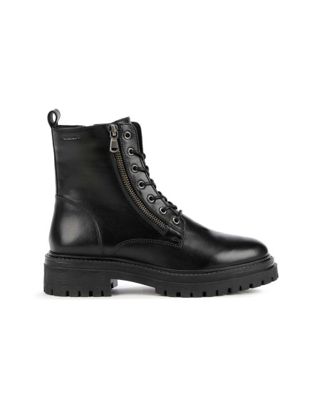 GEOX D Iridea - Bottines