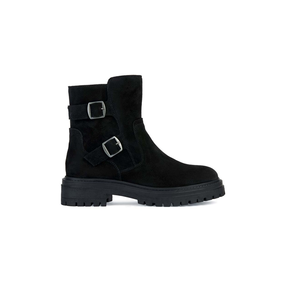 GEOX D Iridea - Ankle boots