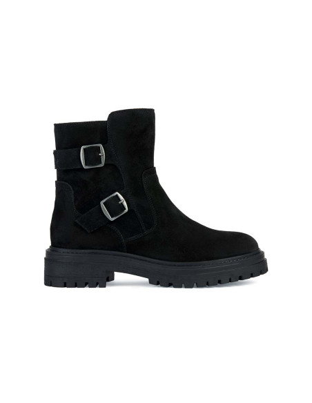 GEOX D Iridea - Botines